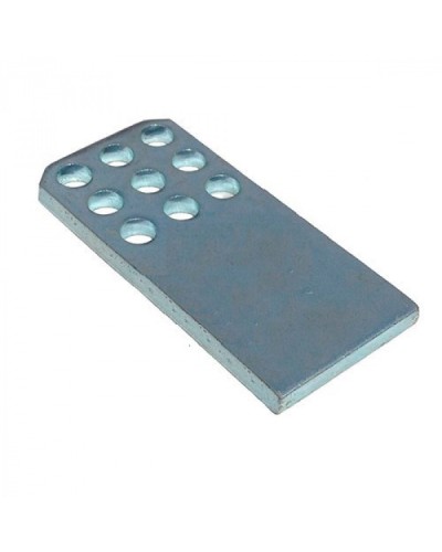 Кронштейн задний A180 AMICO ATI KRONO Came 119RID062 в Самаре Запчасти для шлагбаумов и автоматики Pintop.ru