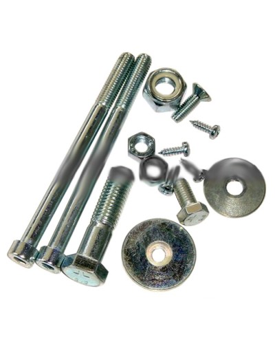 Набор креплений FERNI Came 119RID096 в Самаре Запчасти для шлагбаумов и автоматики Pintop.ru