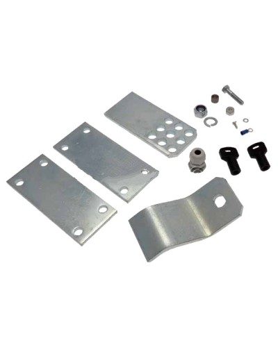 Монтажный комплект KRONO Came 119RID163 в Самаре Запчасти для шлагбаумов и автоматики Pintop.ru