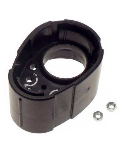 Крышка кожуха винта лев. KRONO Came 119RID177 в Самаре Запчасти для шлагбаумов и автоматики Pintop.ru