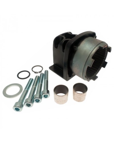 Крышка корпуса редуктора FLEX верхняя Came 119RID188 в Самаре Запчасти для шлагбаумов и автоматики Pintop.ru