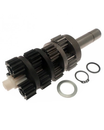 Редуктор FLEX в сборе Came 119RID191 в Самаре Запчасти для шлагбаумов и автоматики Pintop.ru