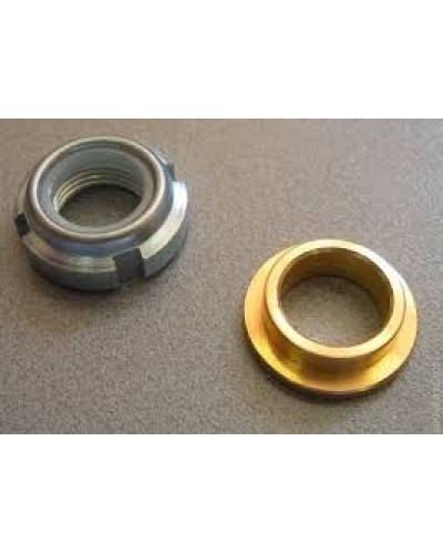 Втулка пластиковая ATI Came 119RID205 в Самаре Запчасти для шлагбаумов и автоматики Pintop.ru