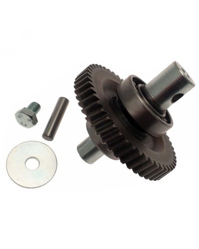 Шестерня редуктора FAST в сборе Came 119RID229 в Самаре Запчасти для шлагбаумов и автоматики Pintop.ru