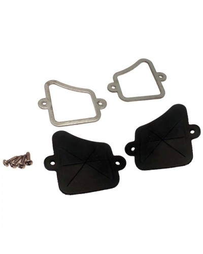 Гермоввод корпуса редуктора FAST Came 119RID236 в Самаре Запчасти для шлагбаумов и автоматики Pintop.ru