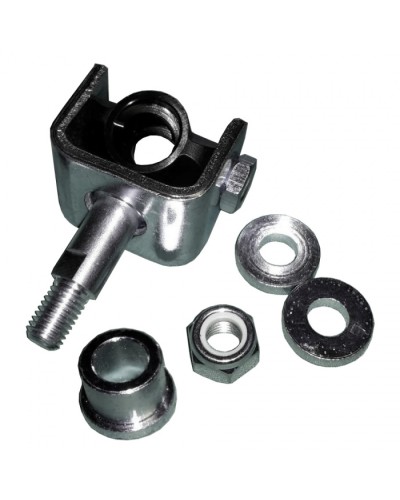 Втулка пластиковая АMICO Came 119RID259 в Самаре Запчасти для шлагбаумов и автоматики Pintop.ru