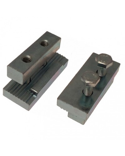 Упоры механические AMICO Came 119RID270 в Самаре Запчасти для шлагбаумов и автоматики Pintop.ru