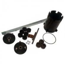 Редуктор STILO ME в сборе Came 119RID343