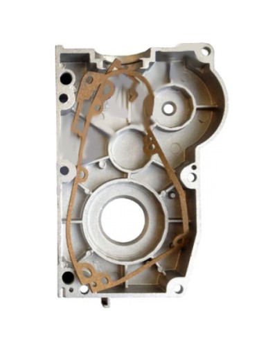 Корпус редуктора EMEGA Came 119RIE055 в Самаре Запчасти для шлагбаумов и автоматики Pintop.ru