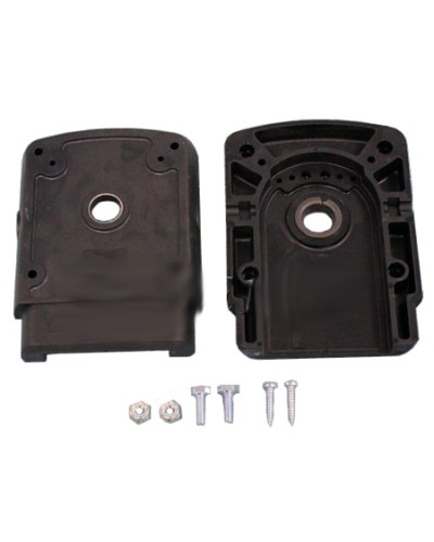 Заглушка направляющей VER Came 119RIE112 в Самаре Запчасти для шлагбаумов и автоматики Pintop.ru