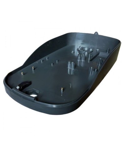 Основание корпуса привода VER Came 119RIE125 в Самаре Запчасти для шлагбаумов и автоматики Pintop.ru