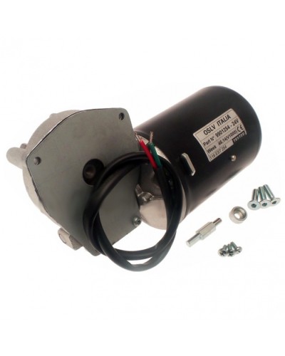 Моторедуктор V700 Came 119RIE131 в Самаре Запчасти для шлагбаумов и автоматики Pintop.ru