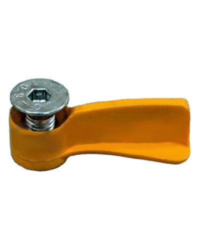 Ручка разблокировки VER Came 119RIE143 в Самаре Запчасти для шлагбаумов и автоматики Pintop.ru