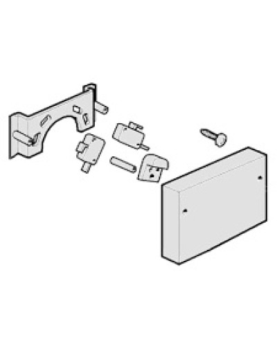 Микровыключатели G4000, G3750 Came 119RIG040 в Самаре Запчасти для шлагбаумов и автоматики Pintop.ru