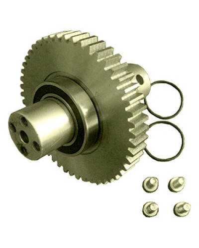 Вал выходной Came 119RIG050 в Самаре Запчасти для шлагбаумов и автоматики Pintop.ru