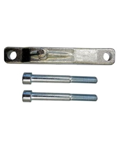 Ограничит. нижний с крепл. G6000 Came 119RIG058 в Самаре Запчасти для шлагбаумов и автоматики Pintop.ru