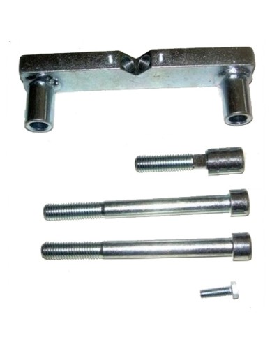 Ограничит. верхн. с крепл. G6000 Came 119RIG079 в Самаре Запчасти для шлагбаумов и автоматики Pintop.ru