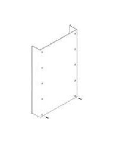 Боковина правая G12000 Came 119RIG109 в Самаре Запчасти для шлагбаумов и автоматики Pintop.ru