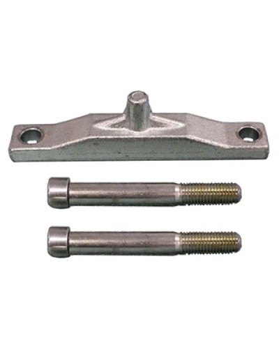 Механический упор G2080 G20811 Came 119RIG147 в Самаре Запчасти для шлагбаумов и автоматики Pintop.ru