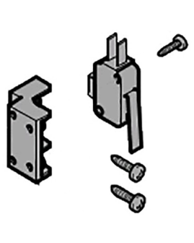 Микровыключатель дверцы разблокировки G4040 G4041 Came 119RIG175 в Самаре Запчасти для шлагбаумов и автоматики Pintop.ru
