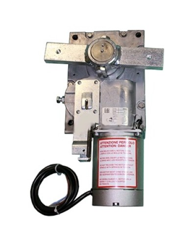 Моторедуктор G4040Z-G4040IZ Came 119RIG333 в Самаре Запчасти для шлагбаумов и автоматики Pintop.ru