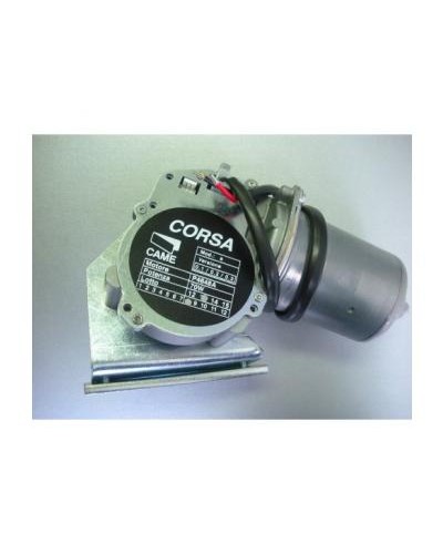 Моторедуктор SIPARIO Came 119RIP128 в Самаре Запчасти для шлагбаумов и автоматики Pintop.ru