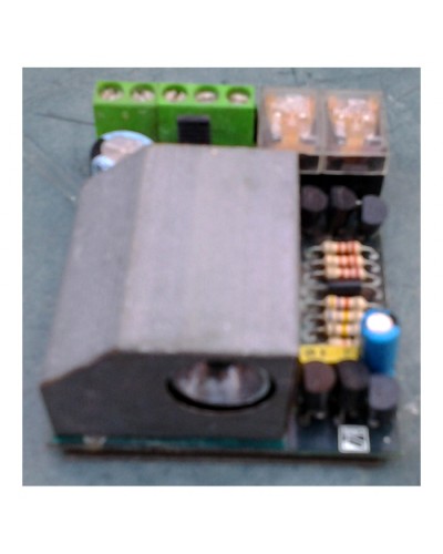 Плата RX DOC-I Came 119RIR015 в Самаре Запчасти для шлагбаумов и автоматики Pintop.ru