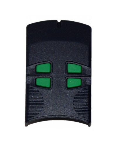 Крышка с кнопками TOP-304M Came 119RIR052 в Самаре Запчасти для шлагбаумов и автоматики Pintop.ru