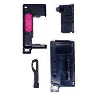 Пластина монтажная CLM-N CSS-N DOC-LN Came 119RIR079