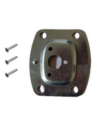 Пластина монтажная DIR-L Came 119RIR147 в Самаре Запчасти для шлагбаумов и автоматики Pintop.ru