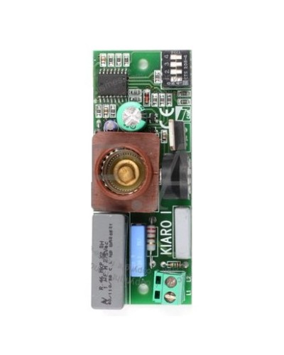 Плата лампы KIARO24-I Came 119RIR168 в Самаре Запчасти для шлагбаумов и автоматики Pintop.ru