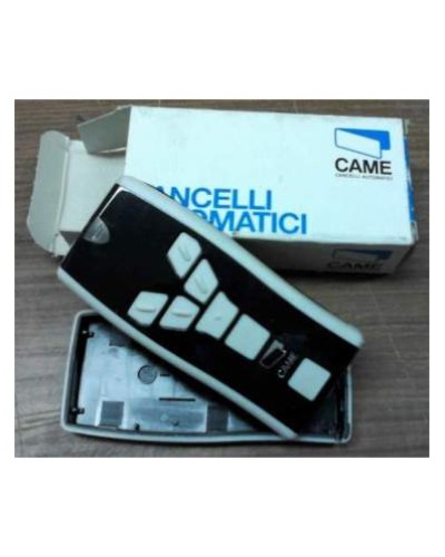 Корпус TCH-4048 Came 119RIR261 в Самаре Запчасти для шлагбаумов и автоматики Pintop.ru