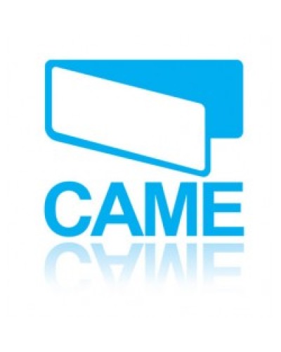 Конденсатор 6,3MF Came 119RIR289 в Самаре Запчасти для шлагбаумов и автоматики Pintop.ru