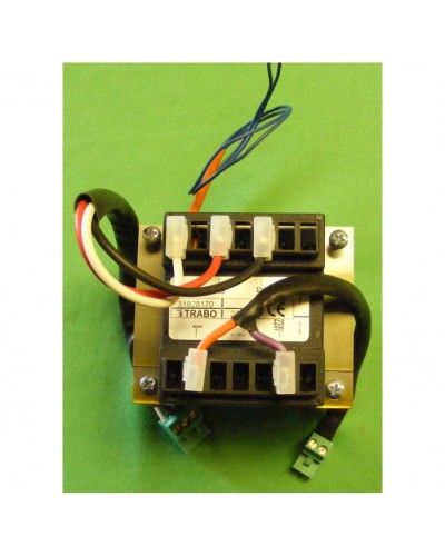 Трансформатор ZL90 Came 119RIR306 в Самаре Запчасти для шлагбаумов и автоматики Pintop.ru