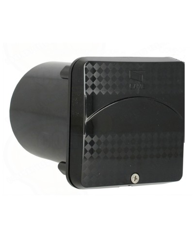 Крышка DELTA-I Came 119RIR384 в Самаре Запчасти для шлагбаумов и автоматики Pintop.ru