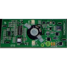 Плата указателя направления движения Came 119RIT129