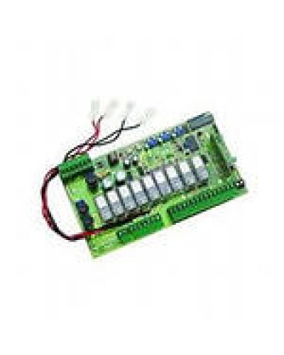 Плата блока управления ZA3 Came 3199ZA3 в Самаре Запчасти для шлагбаумов и автоматики Pintop.ru