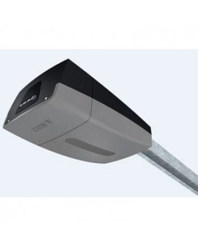 Привод 24Впотолочный для секционных ворот. Тяговое усилиие 1000Н Came 801MV-0010 в Самаре Автоматизация ворот Pintop.ru