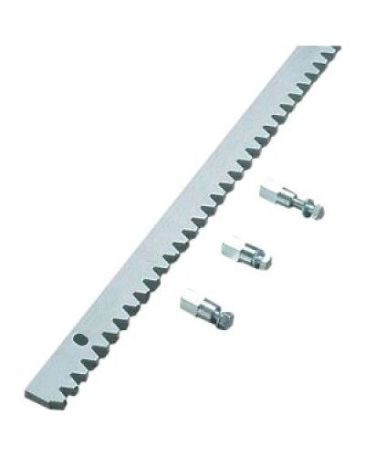 Рейка зубчатая на болтах Came CA083001 в Самаре Аксессуары для кабель-канала Pintop.ru