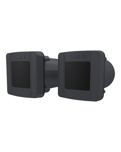 Комплект встраиваемых фотоэлементов Came DLX30CIP (806TF-0070), дальность действия 30 м, электропитание ~/= 12–24 В в Самаре Запчасти для шлагбаумов и автоматики Pintop.ru