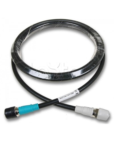 Удлинитель антенны 3м D-Link ANT24-ODU3M в Самаре Патч-корды и пигтейлы Pintop.ru