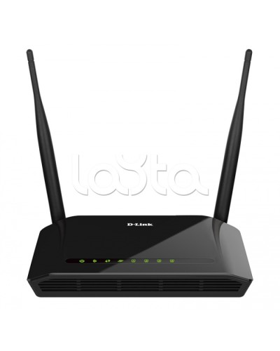 Точка доступа беспроводная D-Link D-Link DAP-1360U/A1A в Самаре Маршрутизаторы, Роутеры и Точки Доступа Pintop.ru