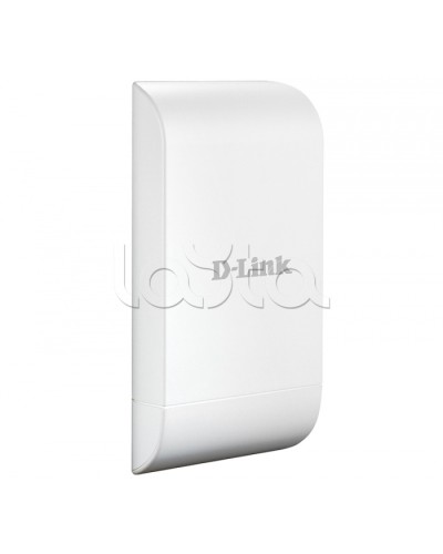 Беспроводная точка доступа внешняя D-Link DAP-3410/RU/A1A в Самаре Маршрутизаторы, Роутеры и Точки Доступа Pintop.ru