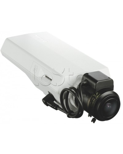 IP-камера видеонаблюдения в стандартном исполнении D-Link DCS-3511/UPA/A1A в Самаре IP-камеры Pintop.ru