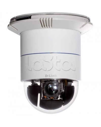 Камера видеонаблюдения PTZ D-Link DCS-6616/A1A в Самаре IP-камеры Pintop.ru