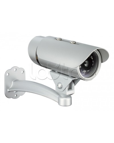 IP-камера видеонаблюдения уличная в стандартном исполнении D-Link DCS-7110/UPA/B1A в Самаре IP-камеры Pintop.ru