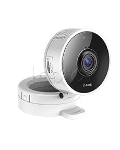 Камера видеонаблюдения миниатюрная D-Link DCS-8100LH/A1A в Самаре Аналоговые камеры Pintop.ru