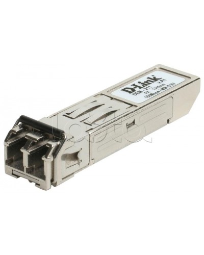 Трансивер-SFP с многомодовым портом D-Link DEM-211/D1A в Самаре Модули SFP/XFP/GBIC Pintop.ru