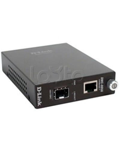 Медиаконвертер D-Link DMC-805G/A11A в Самаре Медиаконвертеры Pintop.ru