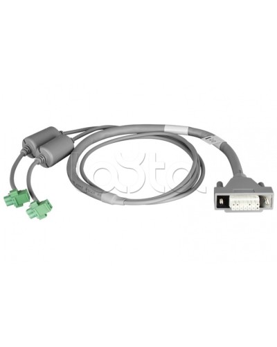 Кабель питания (1.5 м) D-Link DPS-CB150-2PS/B1A в Самаре Дополнительное оборудование для сетей Pintop.ru